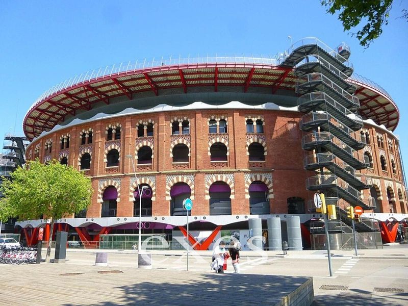 Appartement en vente Barcelona. Ref: 2073. Exes Grup Expofinques