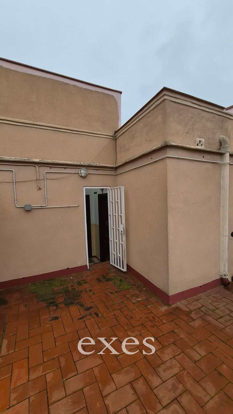 Ático en venta Barcelona. Ref: 2075. Exes Grup Expofinques