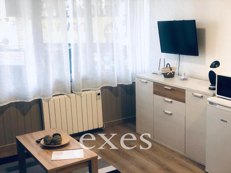 Étude en vente Pas De La Casa, El, Andorra. Ref: 2091. Exes Grup Expofinques
