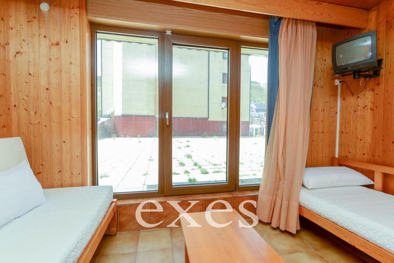 Étude en vente Pas De La Casa, El, Andorra. Ref: 2110. Exes Grup Expofinques
