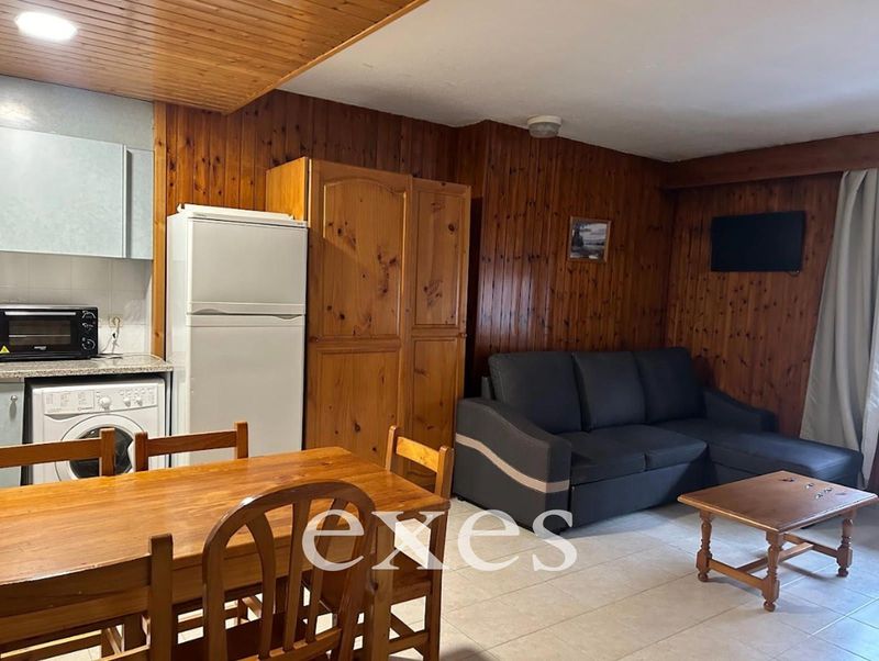 Étude en vente Pas De La Casa, El, Andorra. Ref: 2114. Exes Grup Expofinques