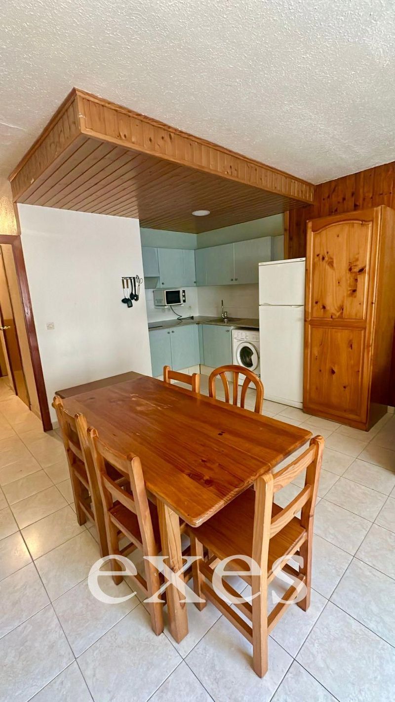Estudi en venda Pas De La Casa, El, Andorra. Ref: 2114. Exes Grup Expofinques