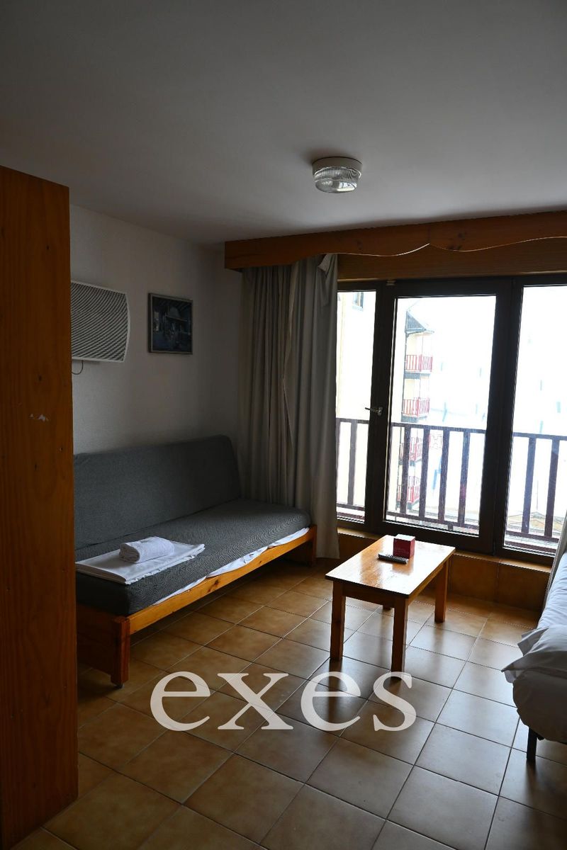 Estudio en venta Pas De La Casa, El, Andorra. Ref: 2123. Exes Grup Expofinques