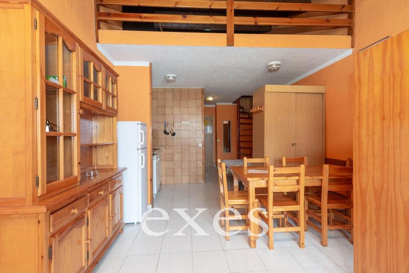 Dúplex en venta Pas De La Casa, El, Andorra. Ref: 2125. Exes Grup Expofinques