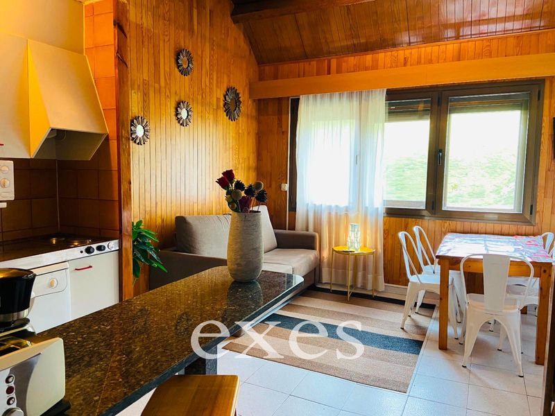 Dúplex en venta Pas De La Casa, El, Andorra. Ref: 2126. Exes Grup Expofinques