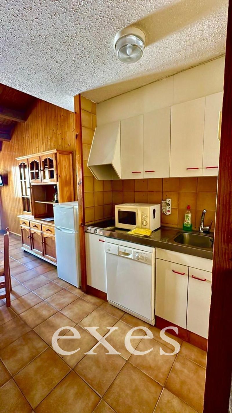 Duplex en vente Pas De La Casa, El, Andorra. Ref: 2127. Exes Grup Expofinques