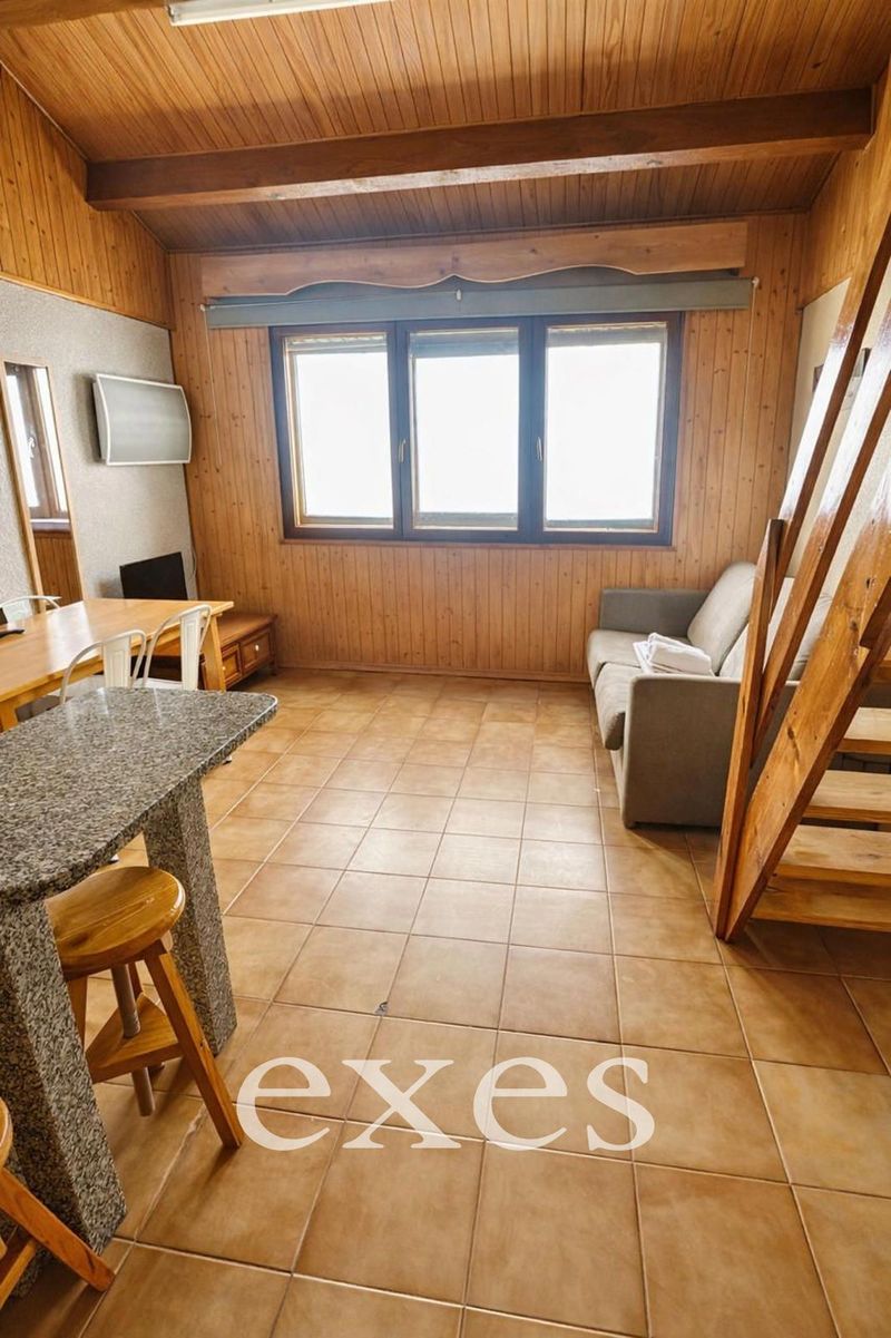 Duplex en vente Pas De La Casa, El, Andorra. Ref: 2128. Exes Grup Expofinques