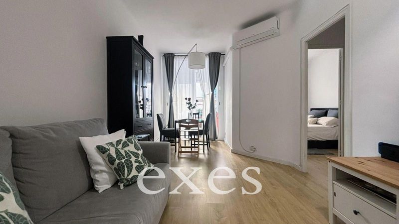 Pis en venda Barcelona. Ref: 2149. Exes Grup Expofinques