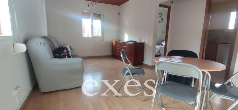 Appartement en vente Barcelona. Ref: 2151. Exes Grup Expofinques
