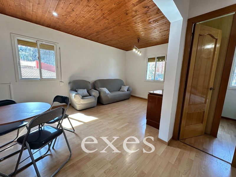 Pis en venda Barcelona. Ref: 2151. Exes Grup Expofinques