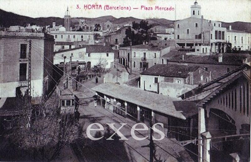 Appartement en vente Barcelona. Ref: 2152. Exes Grup Expofinques