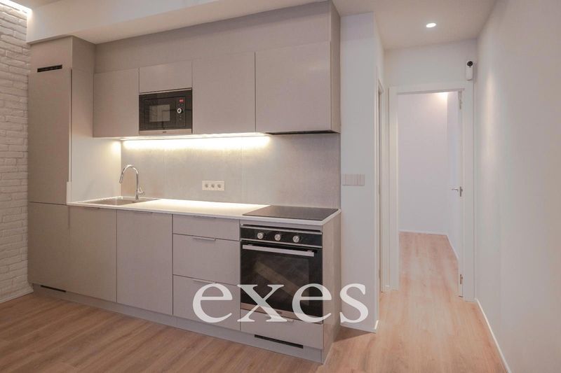 Appartement en vente L