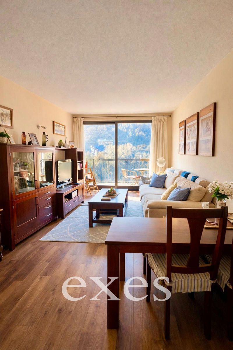 Piso en venta Anyos, Andorra. Ref: 2164. Exes Grup Expofinques