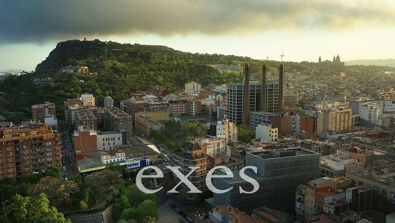 Pis en venda Barcelona. Ref: 2165. Exes Grup Expofinques