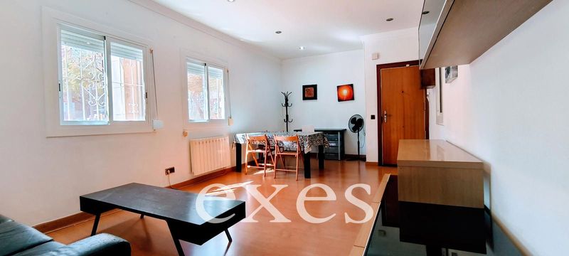 Piso en venta Barcelona. Ref: 2167. Exes Grup Expofinques