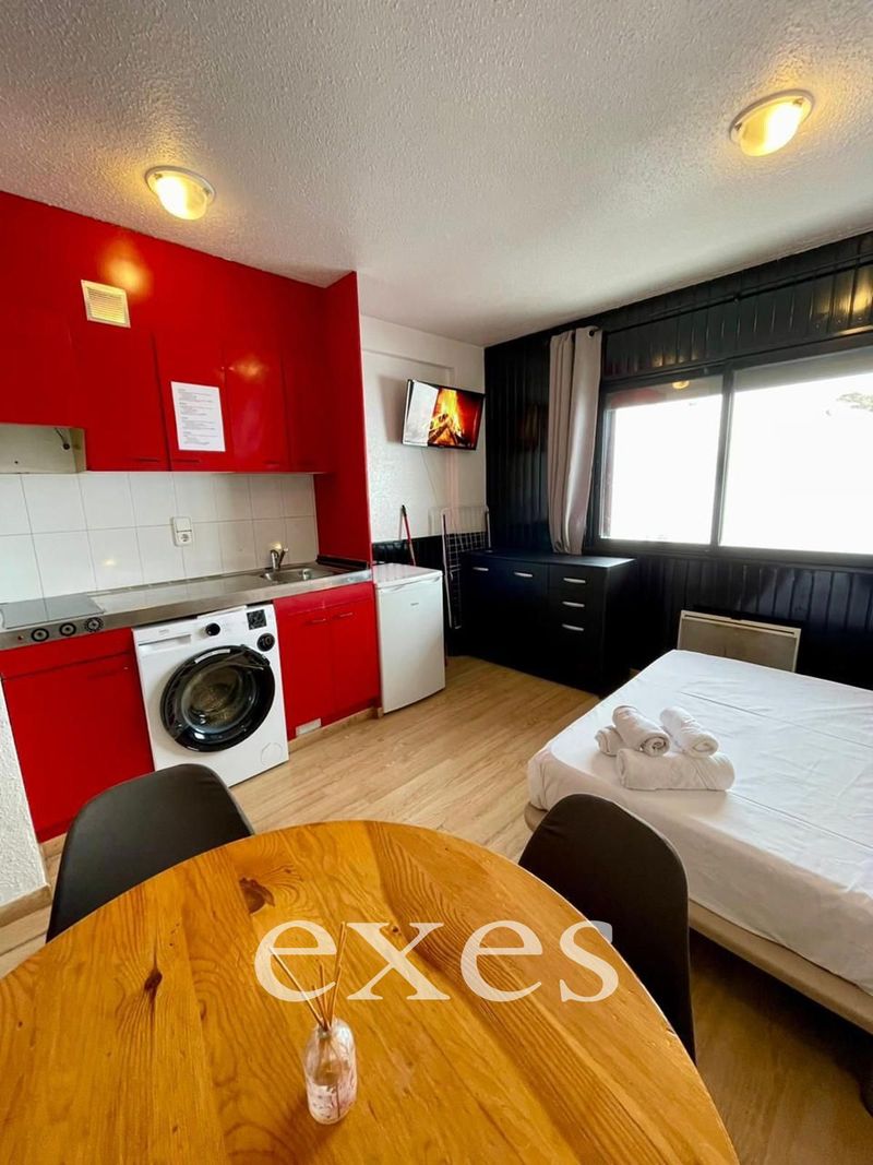 Estudi en venda Pas De La Casa, El, Andorra. Ref: 2170. Exes Grup Expofinques