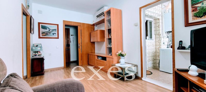 Pis en venda Barcelona. Ref: 2176. Exes Grup Expofinques