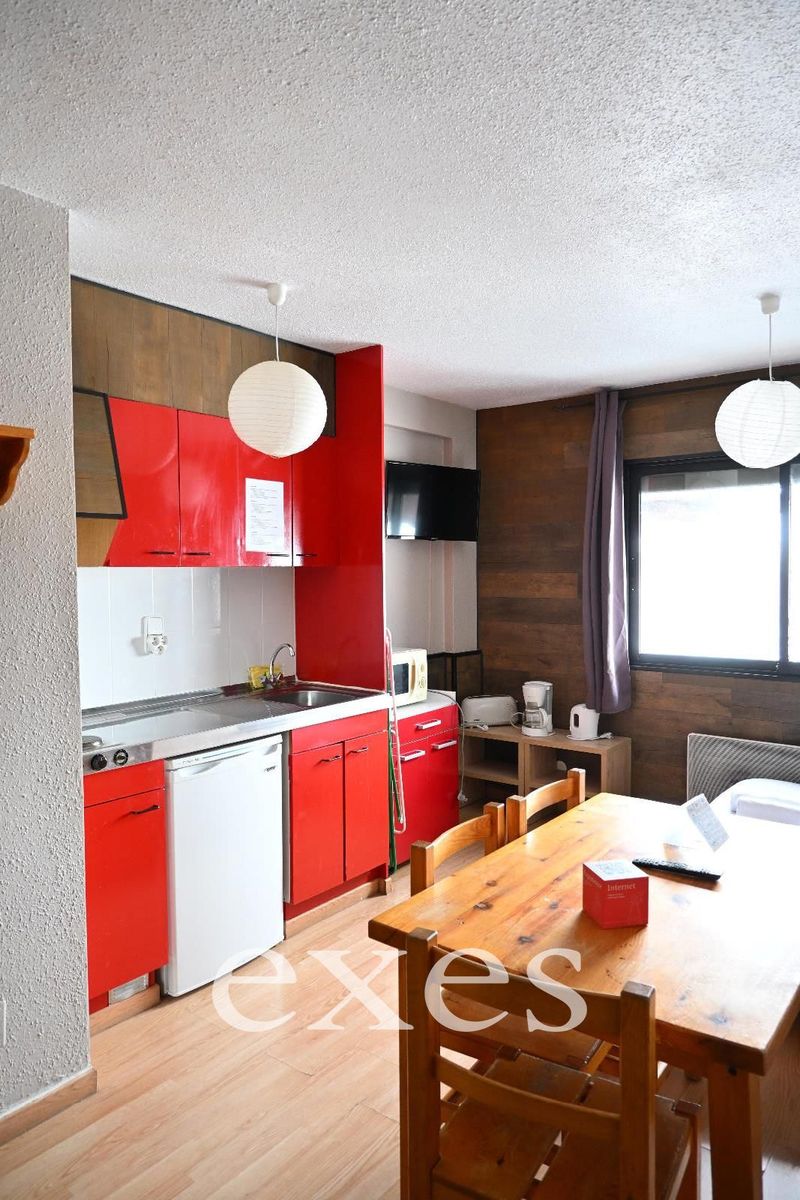 Estudi en venda Pas De La Casa, El, Andorra. Ref: 2181. Exes Grup Expofinques