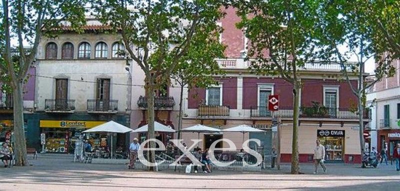 Casa en venda Barcelona. Ref: 2196. Exes Grup Expofinques