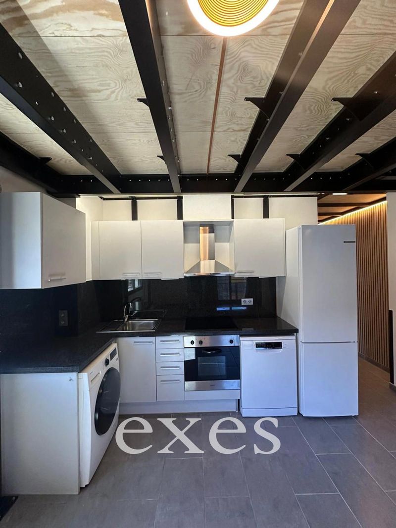 Duplex en lloguer La Massana, Andorra. Ref: 2199. Exes Grup Expofinques