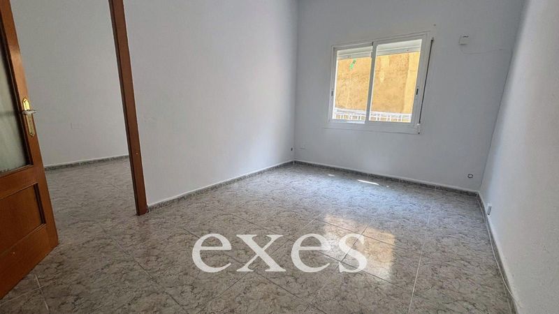 Piso en venta Barcelona. Ref: 2212. Exes Grup Expofinques