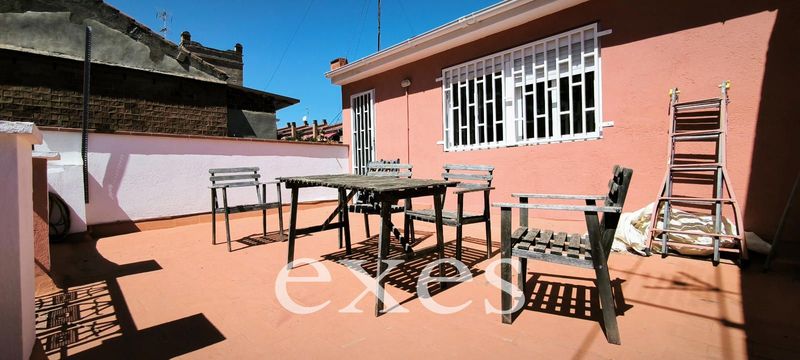 Casa en venta Barcelona. Ref: 2216. Exes Grup Expofinques