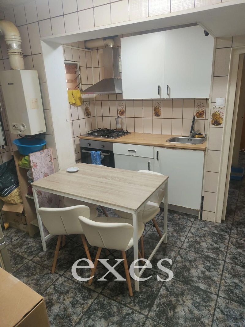 Piso en venta Badalona, Barcelona. Ref: 2226. Exes Grup Expofinques