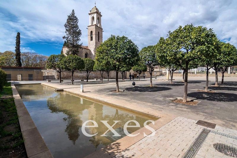 Appartement en vente Barcelona. Ref: 2227. Exes Grup Expofinques