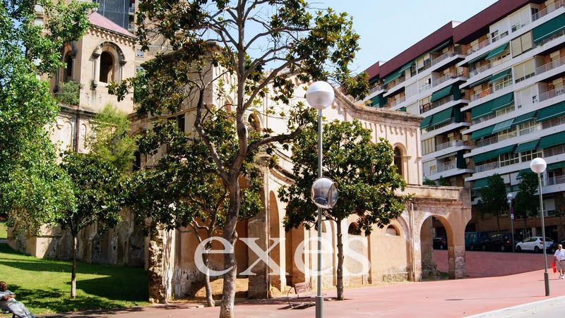 Appartement en vente Barcelona. Ref: 2230. Exes Grup Expofinques