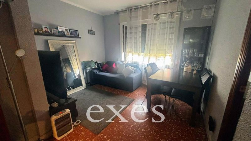 Pis en venda Barcelona. Ref: 2234. Exes Grup Expofinques