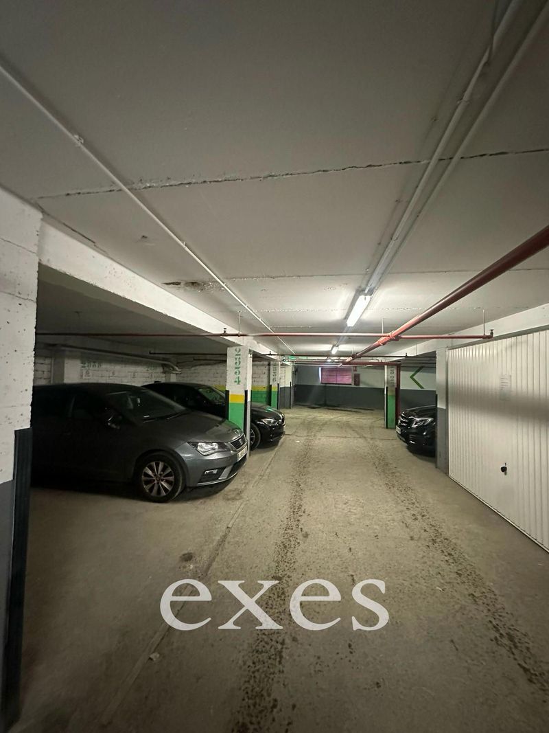 Garaje en venta Pas De La Casa, El, Andorra. Ref: 2239. Exes Grup Expofinques