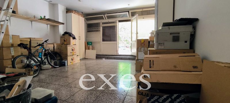 Local Comercial en venta Barcelona. Ref: 2243. Exes Grup Expofinques