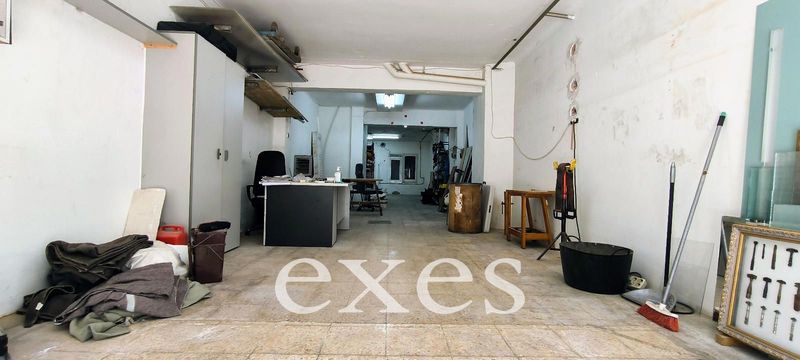 Locaux  à louer Barcelona. Ref: 2244. Exes Grup Expofinques