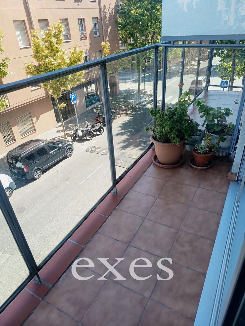 Appartement en vente Vilanova I La Geltru, Barcelona. Ref: 2248. Exes Grup Expofinques
