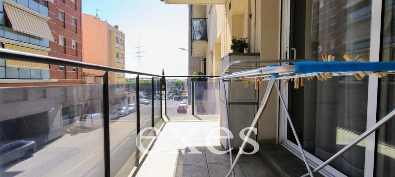 Pis en venda Terrassa, Barcelona. Ref: 2254. Exes Grup Expofinques
