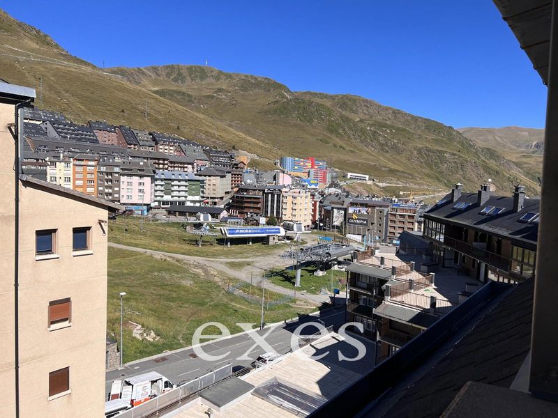 Local Comercial en venda Pas De La Casa, El, Andorra. Ref: 2263. Exes Grup Expofinques