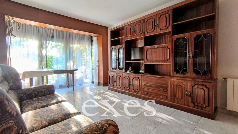 Pis en venda Barcelona. Ref: 2266. Exes Grup Expofinques