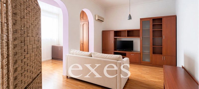 Flat for sale Barcelona. Ref: 2268. Exes Grup Expofinques