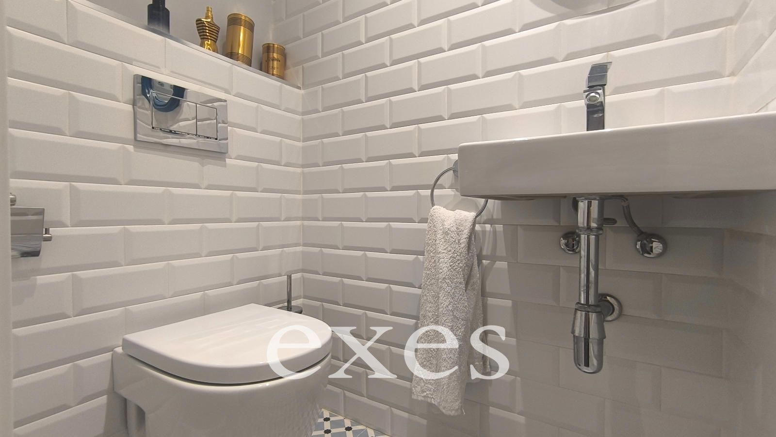 Flat for sale in Barcelona (Nou Barris) - Foto 11