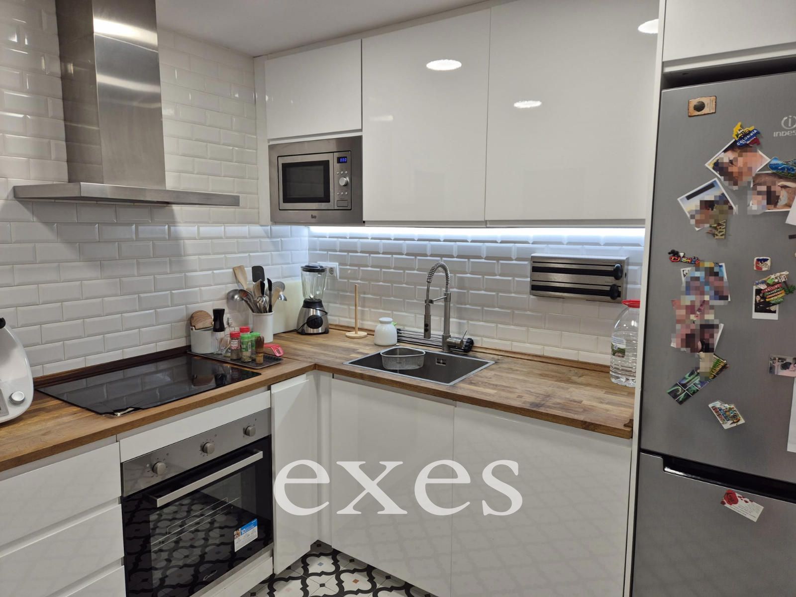 Flat for sale in Barcelona (Nou Barris) - Foto 6
