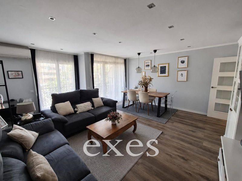Appartement en vente Barcelona. Ref: 2275. Exes Grup Expofinques