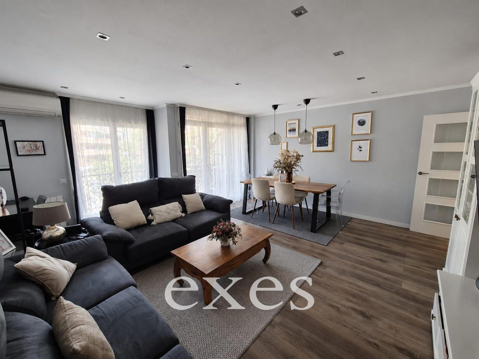 Flat for sale in Barcelona (Nou Barris) - Foto 1