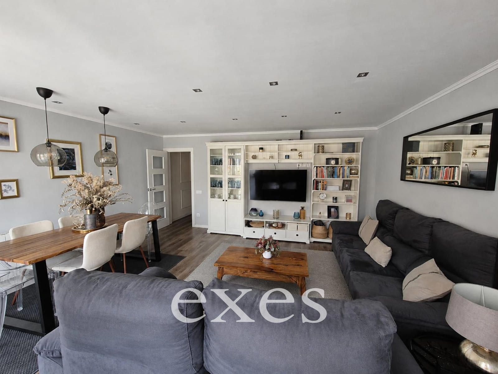 Flat for sale in Barcelona (Nou Barris) - Foto 3