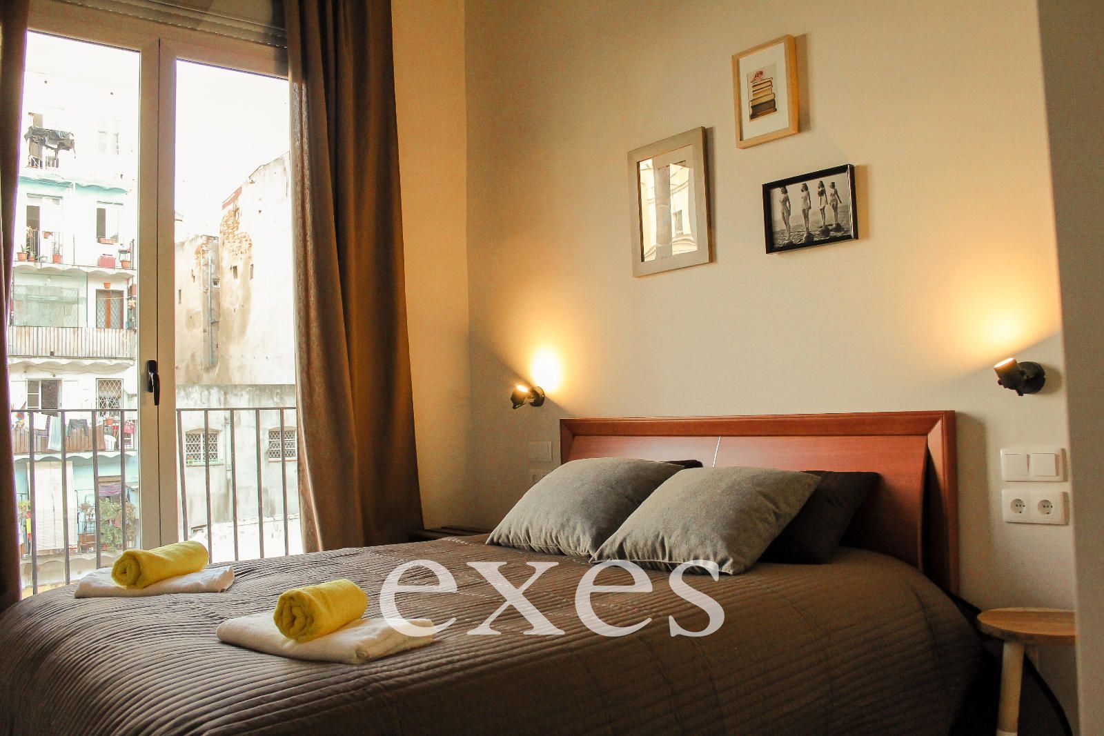 Appartement en vente á Barcelona - Foto 2