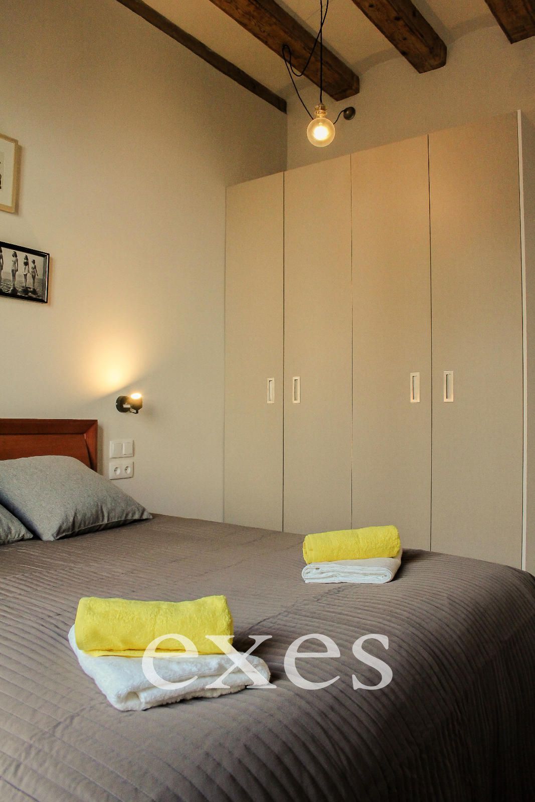 Appartement en vente á Barcelona - Foto 3