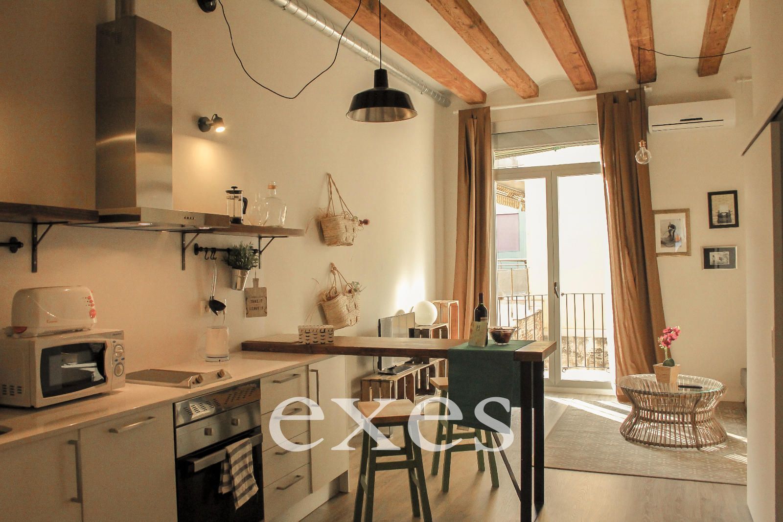 Appartement en vente á Barcelona - Foto 1