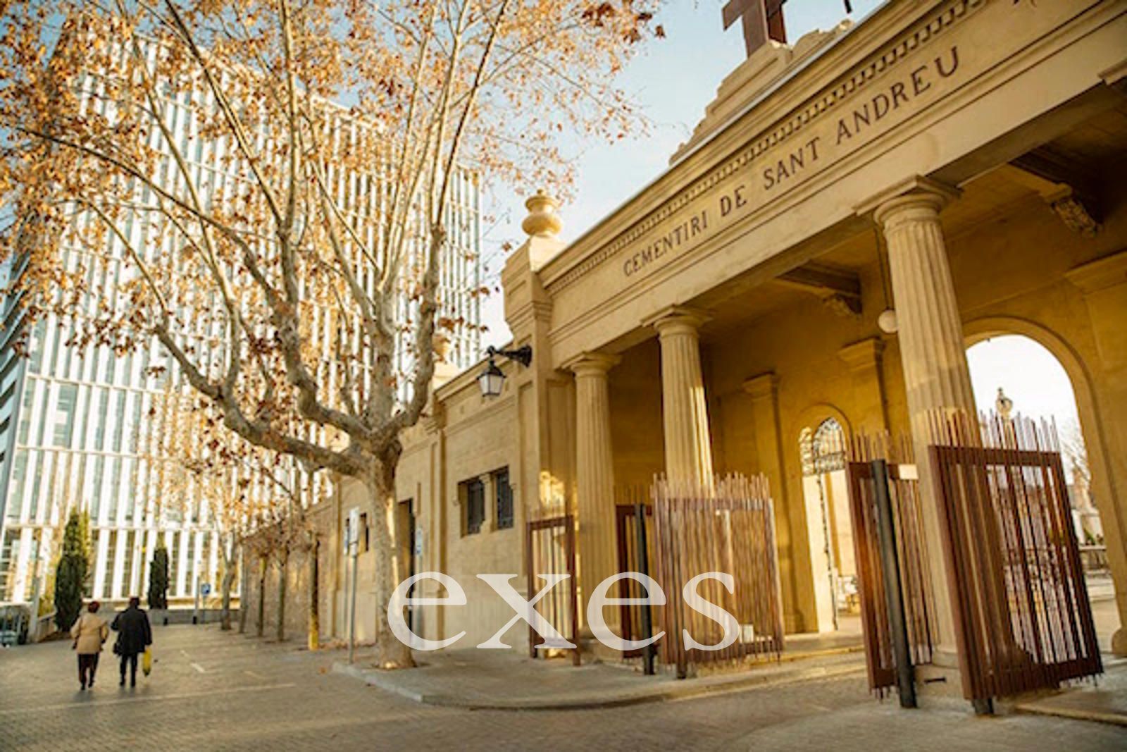 Appartement en vente á Barcelona (Nou Barris) - Foto 3