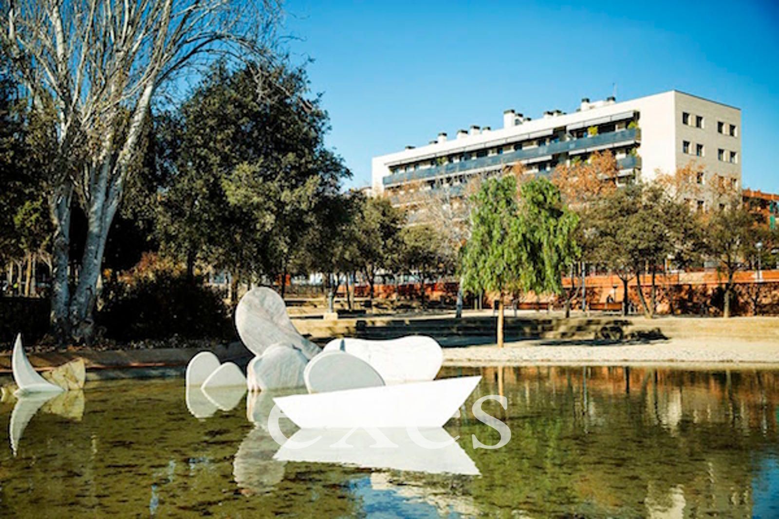 Appartement en vente á Barcelona (Nou Barris) - Foto 9