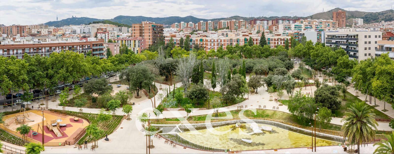 Appartement en vente á Barcelona (Nou Barris) - Foto 11