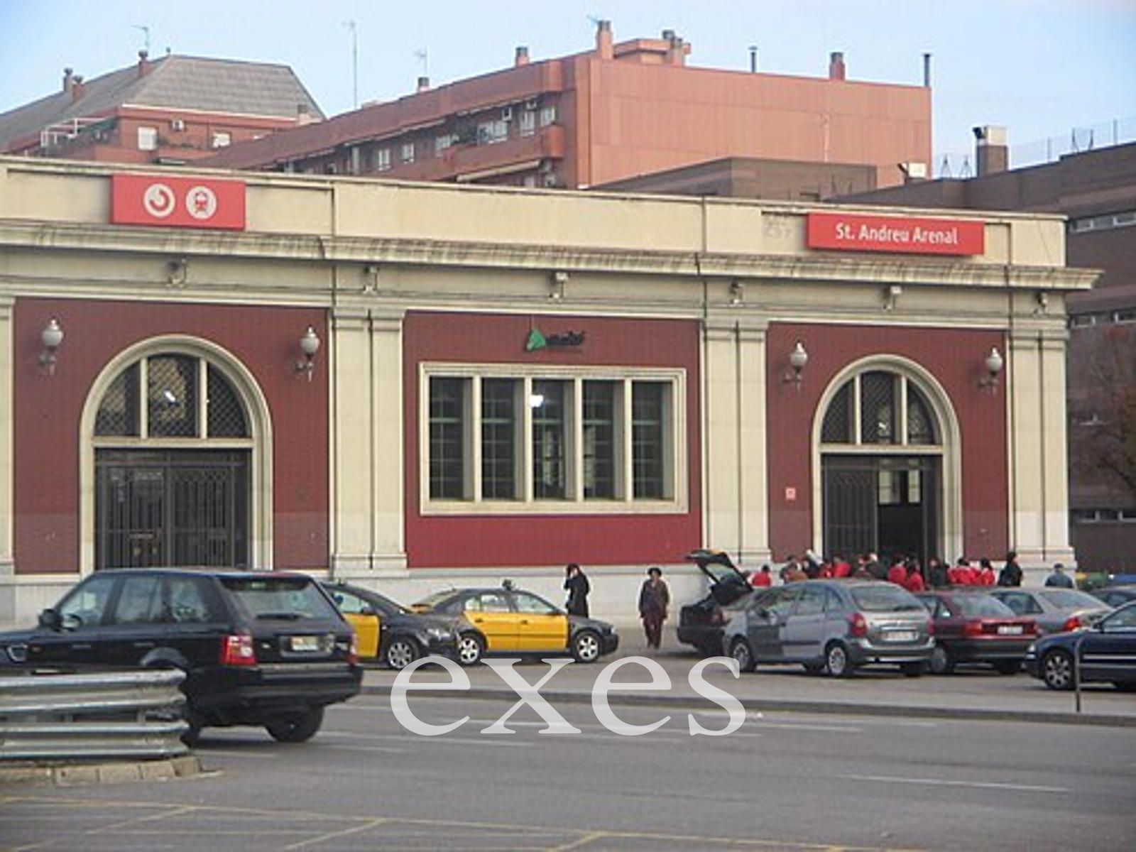Appartement en vente á Barcelona (Nou Barris) - Foto 13